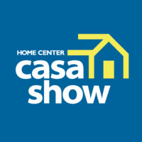 Home Center Casa Show logo
