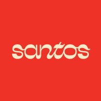 Santos By Mónica logo