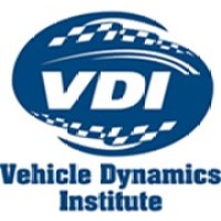 Vehicle Dynamics Institute logo