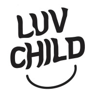 LUV CHILD logo