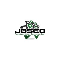 JOSCO CONSTRUCTION SERVICES INC logo