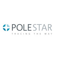 Pole Star Indoor Positioning logo