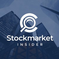 Stockmarket Insider logo