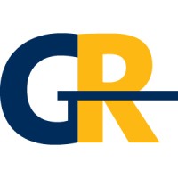 GR Energy Services logo