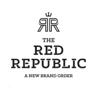 The Red Republic logo