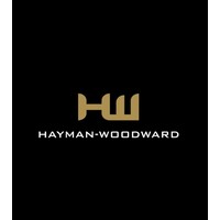 HAYMAN-WOODWARD LAW FIRM LLP logo