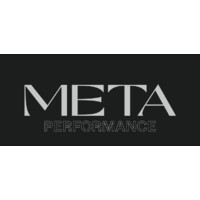 META PERFORMANCE SG logo