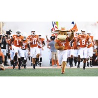 Texas Longhorns Football