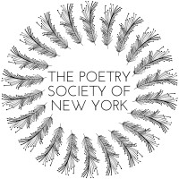 The Poetry Society Of New York logo
