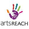 Arts Reach logo