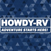 Howdy RV logo