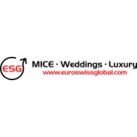 ESG MICE . Weddings . Luxury logo