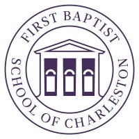First Baptist School Of Charleston logo