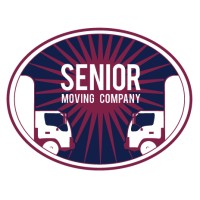 Senior Moving Company logo