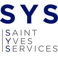 Saint-Yves Services logo