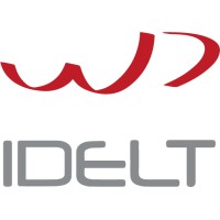 Idelt logo