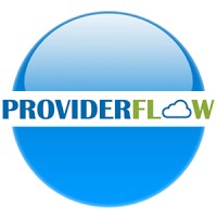 ProviderFlow logo