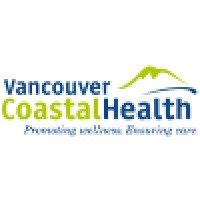 Vancouver General Hospital logo