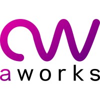 Aworks logo