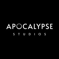 Apocalypse Studios Inc. logo