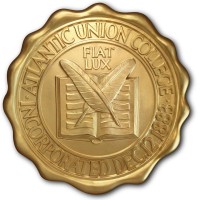 Atlantic Union College logo