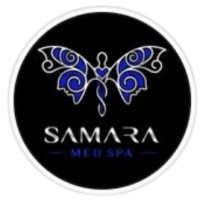 Samara MedSpa logo