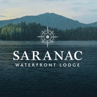 Saranac Waterfront Lodge, Trademark Collection By Wyndham logo