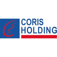CORIS HOLDING S.A logo