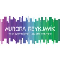 Aurora Reykjavik logo