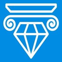 Crystal Pillar logo