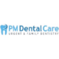 PM Dental Care, PLLC logo