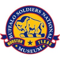 Buffalo Soldiers National Museum logo