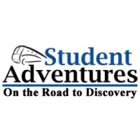 Student Adventures Inc. logo