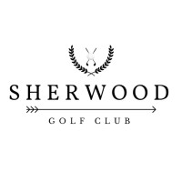 Sherwood Forest Golf Club logo