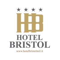 Hotel Bristol Milan 4 Stelle logo
