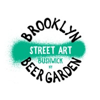 The Brooklyn Beer Garden logo
