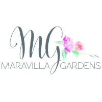 Maravilla Gardens logo