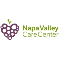 Napa Valley Care Center logo