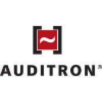 Auditron GmbH logo