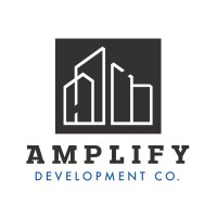 Amplify Development Company logo