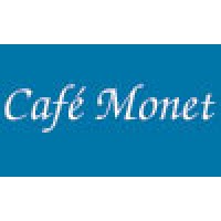 Cafe Monet Ltd logo