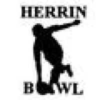 Herrin Bowl logo