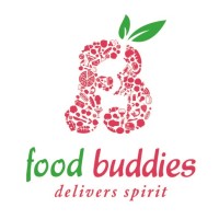 Food Buddies logo