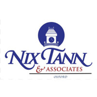 Nix-Tann Oxford logo