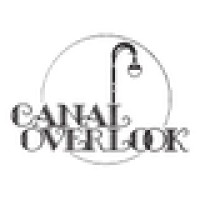 Canal Overlook Apartments logo