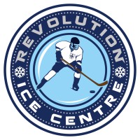 Revolution Ice Centre logo