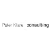 Peter Klare Consulting