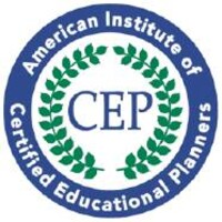 American Institute Of Certified Educational Planners logo