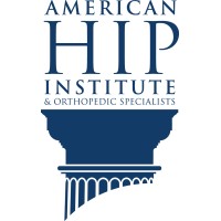 Image of AMERICAN HIP INSTITUTE