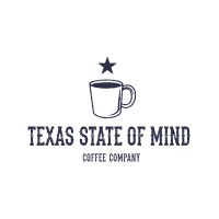 Texas State Of Mind Coffee Company logo